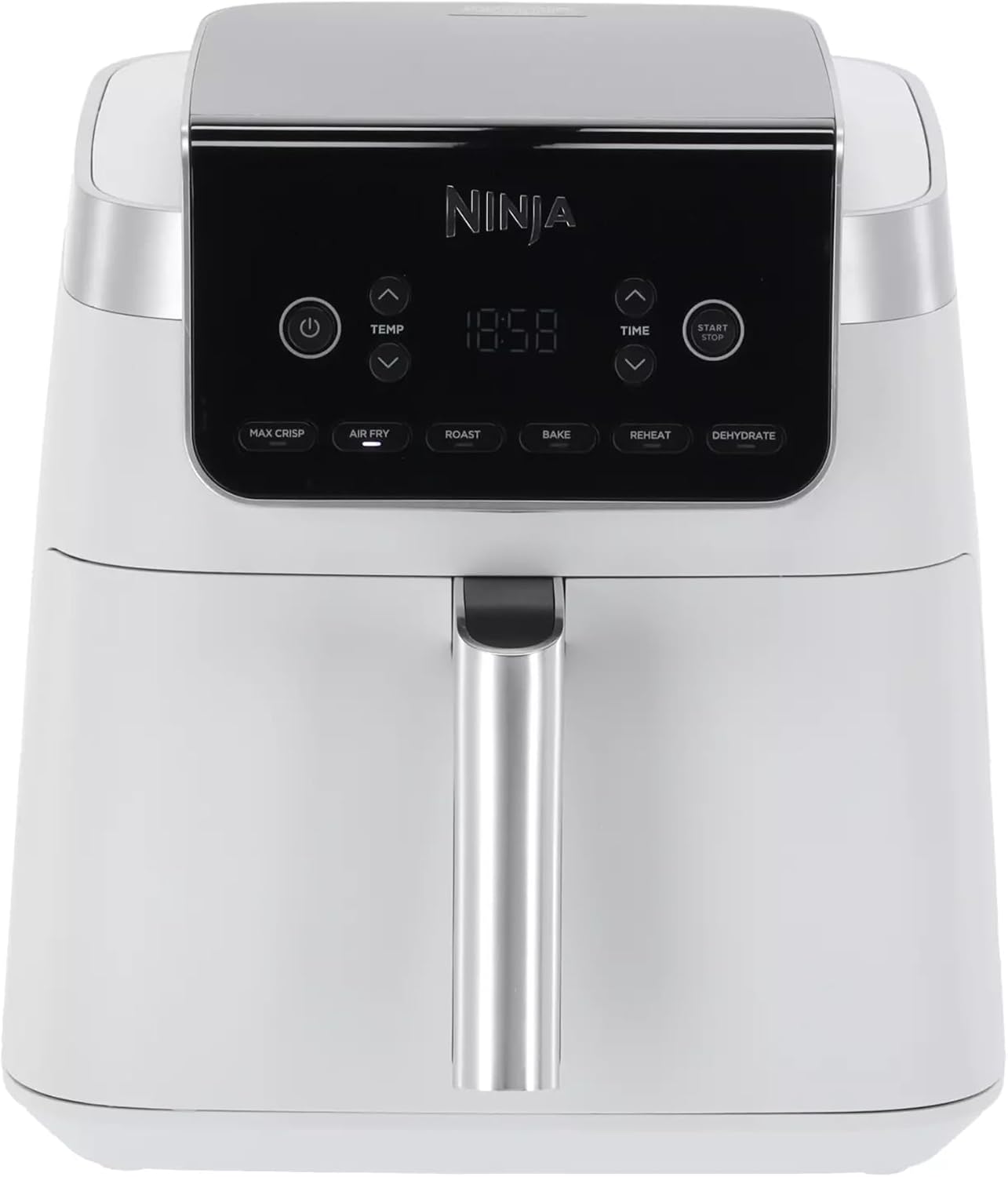 سرخ کن هوای گرم نینجا آمریکا Ninja AF180EUWH مکس پرو ۶ در ۱، ۶.۲ لیتر