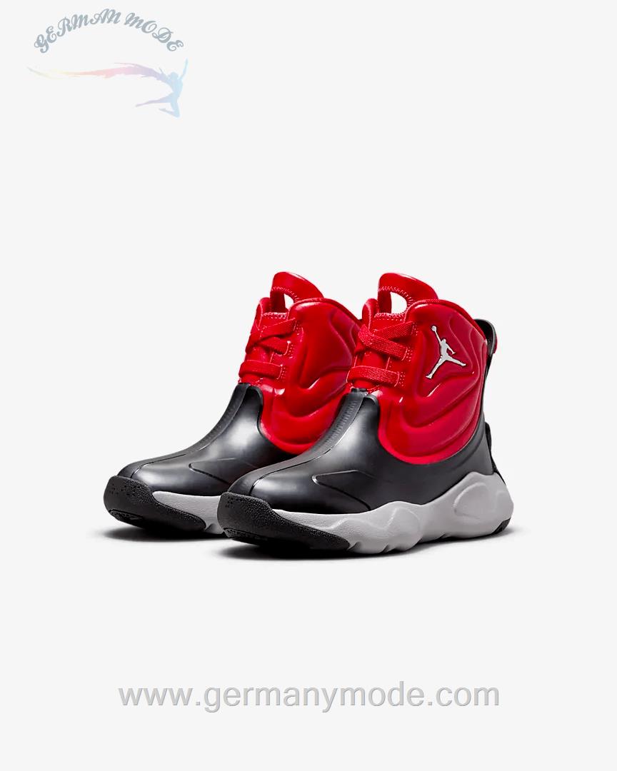 بوت بچگانه نایک آمریکا Nike Jordan Drip 23 Regenstiefel für jüngere Kinder -CT5798-006