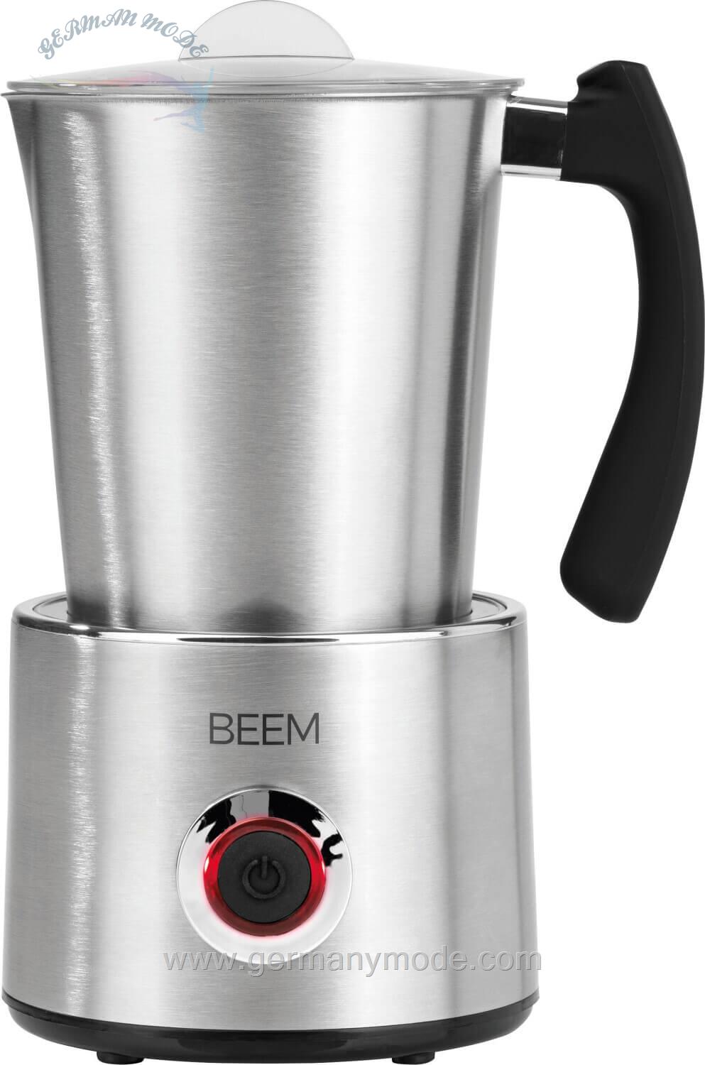 کف شیر ساز بیم آلمان BEEM Milchaufschäumer Milk-Swirl 650 W