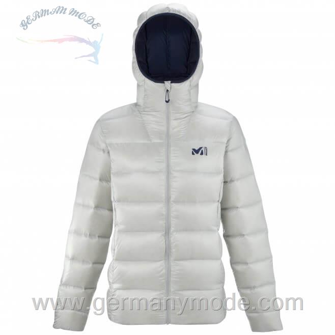 کاپشن اسکی و کوهنوردی زنانه میلت فرانسه Millet Womens Downjacket - grey