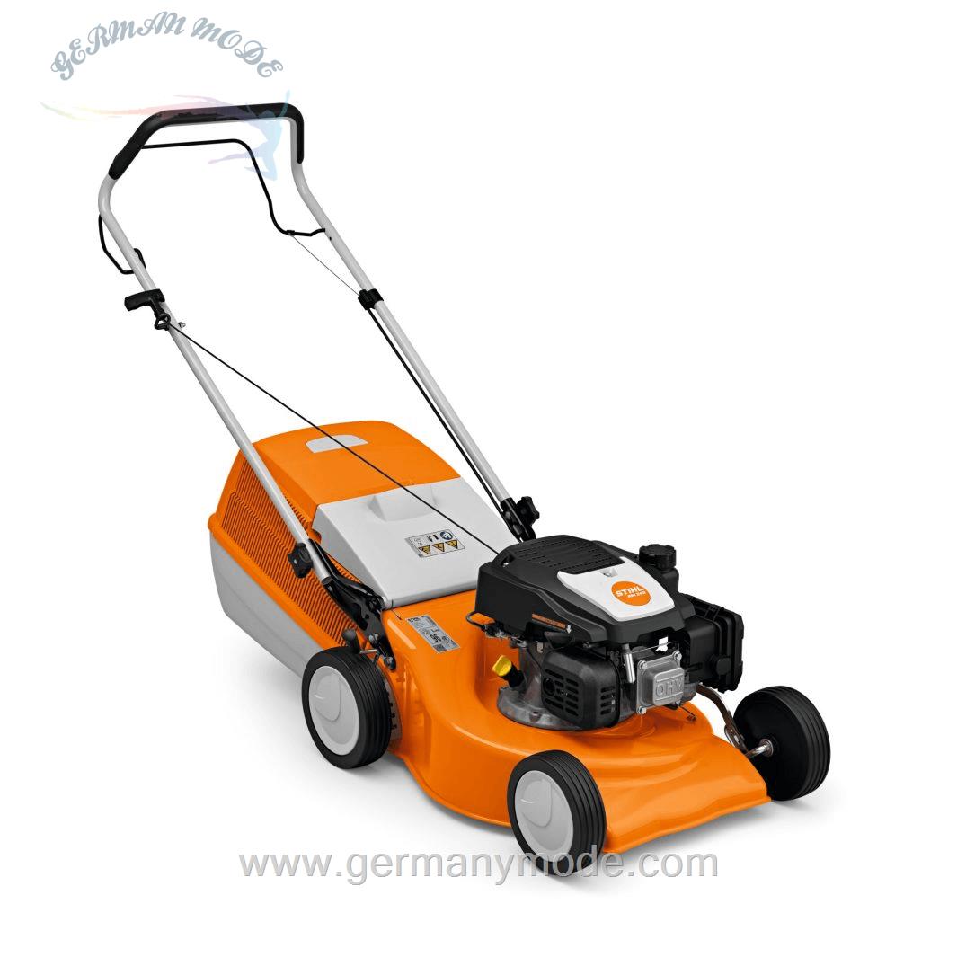 چمن زن بنزینی اشتیل آلمان Stihl RM 248