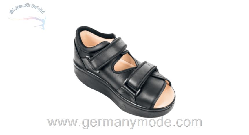کفش بانداژ دارکو آلمان Darco WCS - Verband- und Wundtherapieschuh