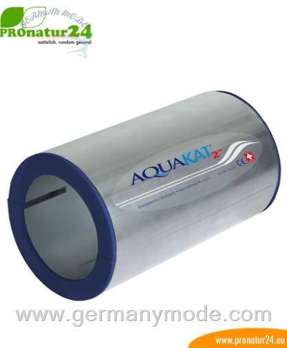 دستگاه تصفیه آب آهک زدا آکواکت سوئیس AQUAKAT 2 by Penergetic PN406