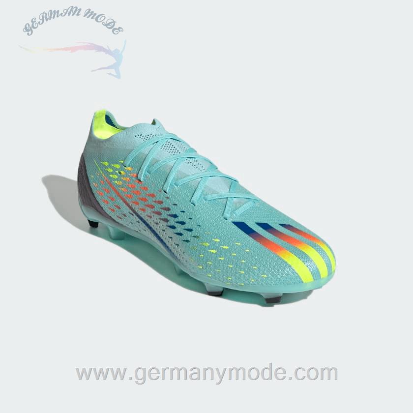 کتانی فوتبال مردانه آدیداس آلمان adidas X SPEEDPORTAL.2 FG FUSSBALLSCHUH