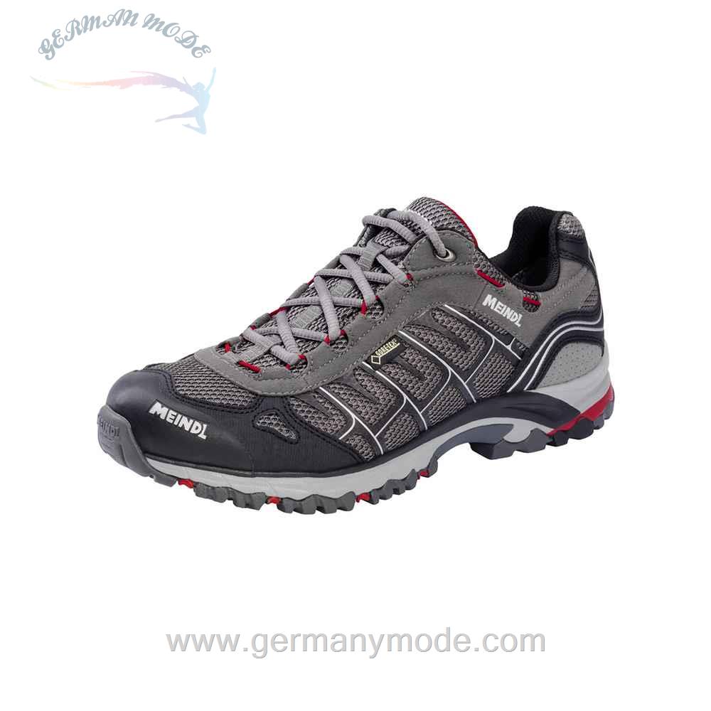 کتانی کوهنوردی مردانه مندل (آلمان) Trekkinghalbschuh Cuba GTX
