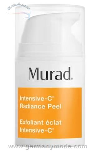 لایه بردار انواع پوست 50 میل مورد آمریکا Environmental ShieldIntensive-C Radiance Peel Gesichtspeeling 50ml