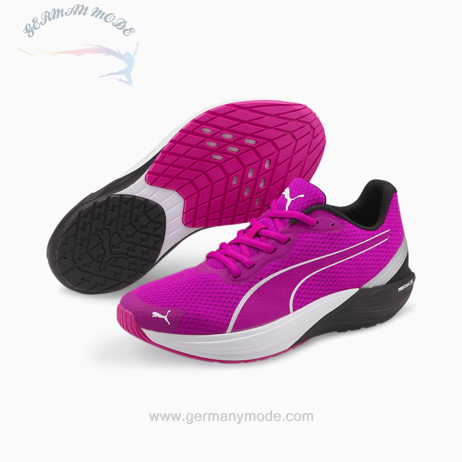 کتانی دویدن تریل رانینگ زنانه پوما آلمان PUMA Feline ProFoam Damen Laufschuhe-376541_04