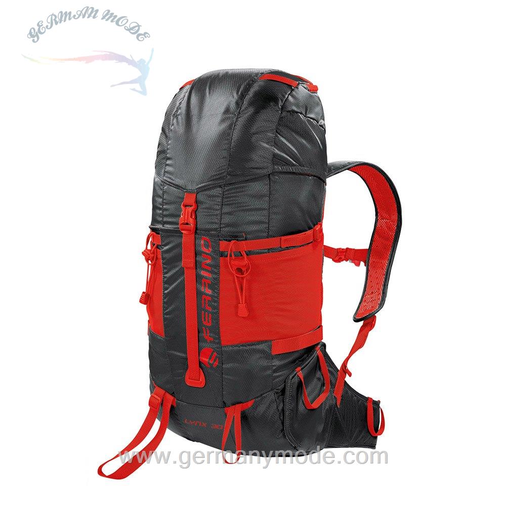 کوله پشتی کوهنوردی فرینو (ایتالیا) Ferrino Lynx 30L