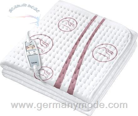 پتو برقی بیورر آلمان Beurer UB 90 Komfort-Wärmeunterbett