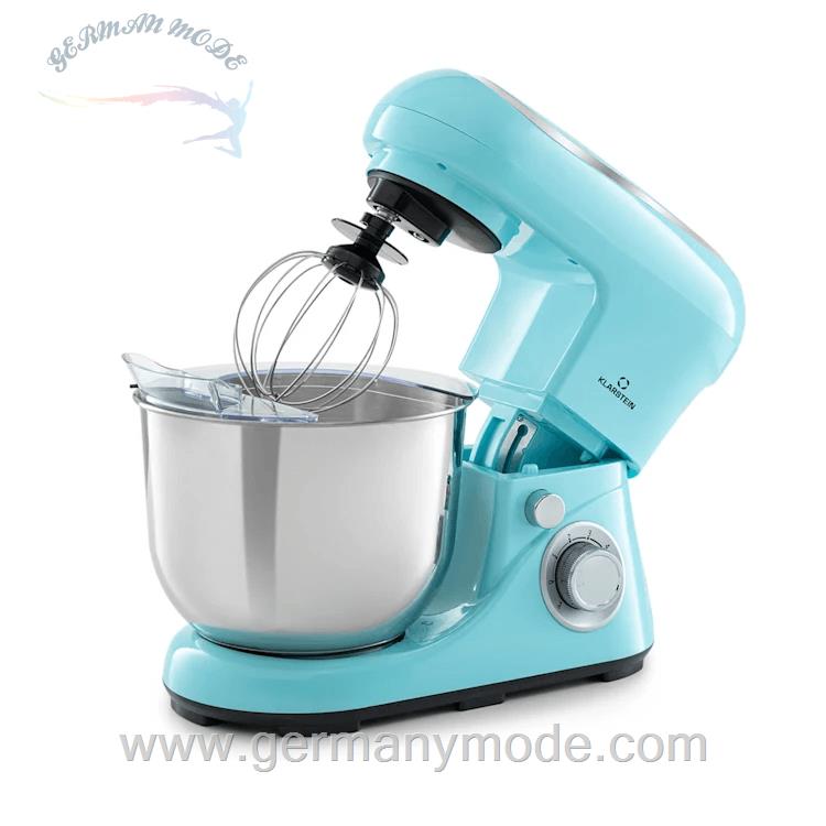 همزن برقی کلارشتاین آلمان Klarstein Bella Pico 2G Küchenmaschine Blau