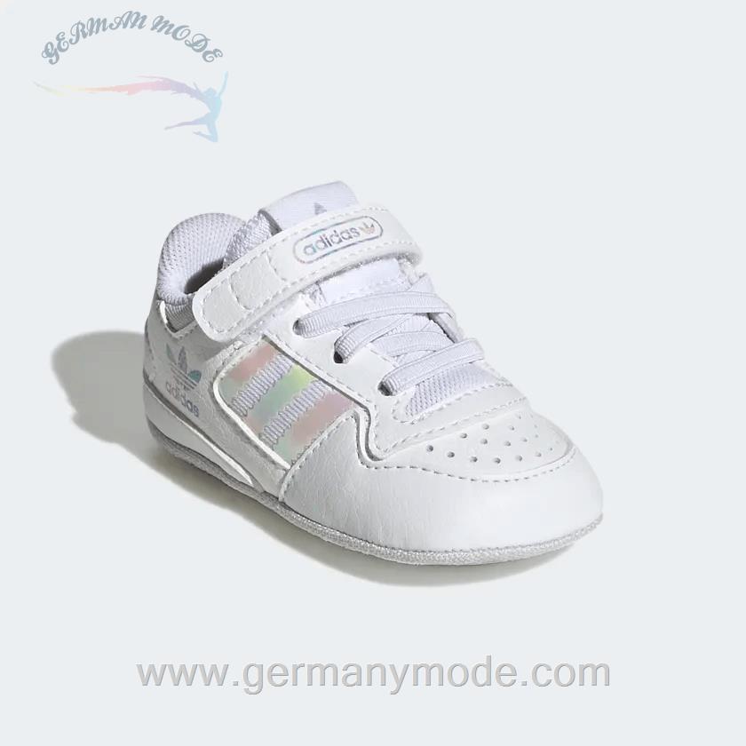 کتانی نوزاد پسرانه آدیداس آلمان ADIDAS FORUM LOW SCHUH - GX5308