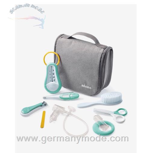 ست مراقبت نوزاد بیبا آمریکا Beaba Baby-Pflegeset, 9 Teile BEABA