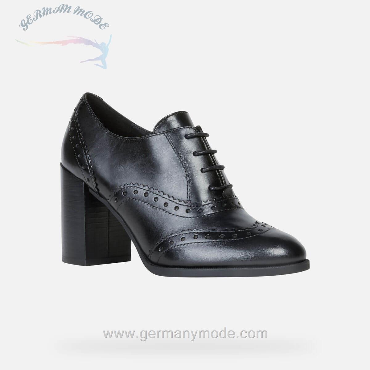 کفش مجلسی زنانه جی اوکس ایتالیا GEOX JACY DAME D94F0A00043C