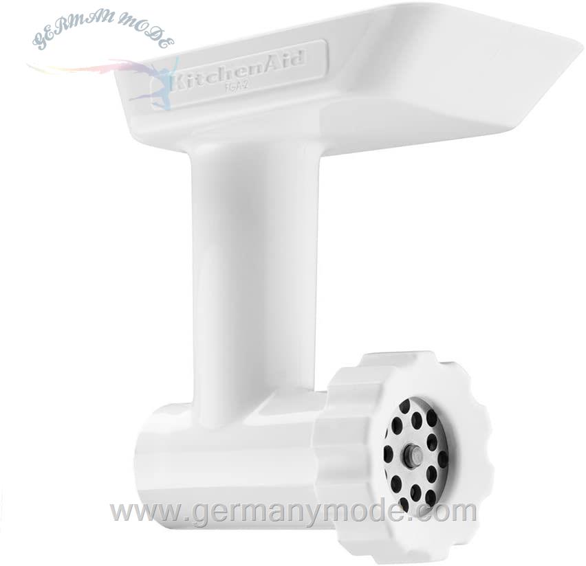 چرخ گوشت کیچن اید آمریکا KitchenAid 5FGA Fleischwolf