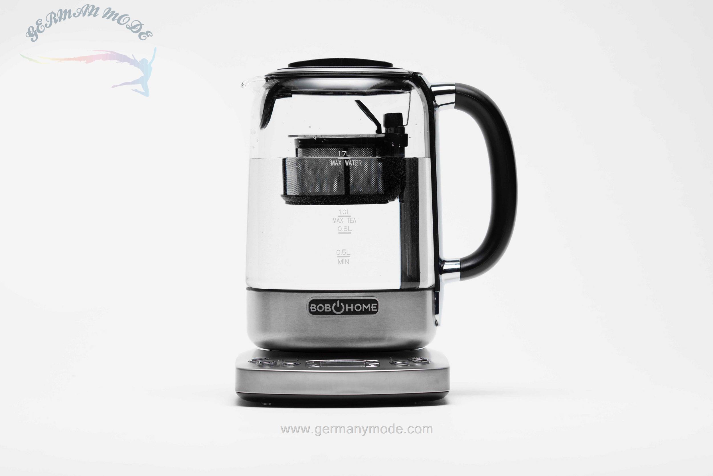 چایی ساز باب هوم Bob Home Teeautomat TEATIME 2200 W