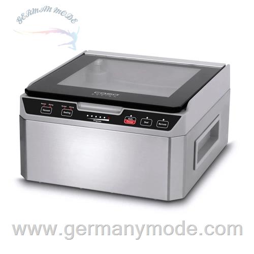 دستگاه وکیوم حرفه ای کاسو آلمان CASO VacuChef 40