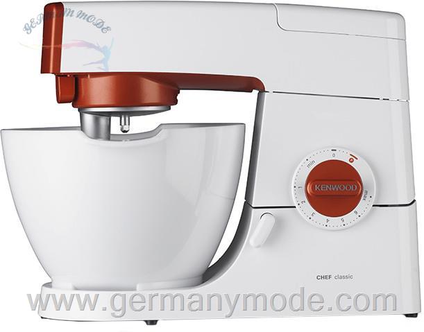 غذا ساز همه کاره کنوود انگلستان Kenwood KM35 Classic Chef