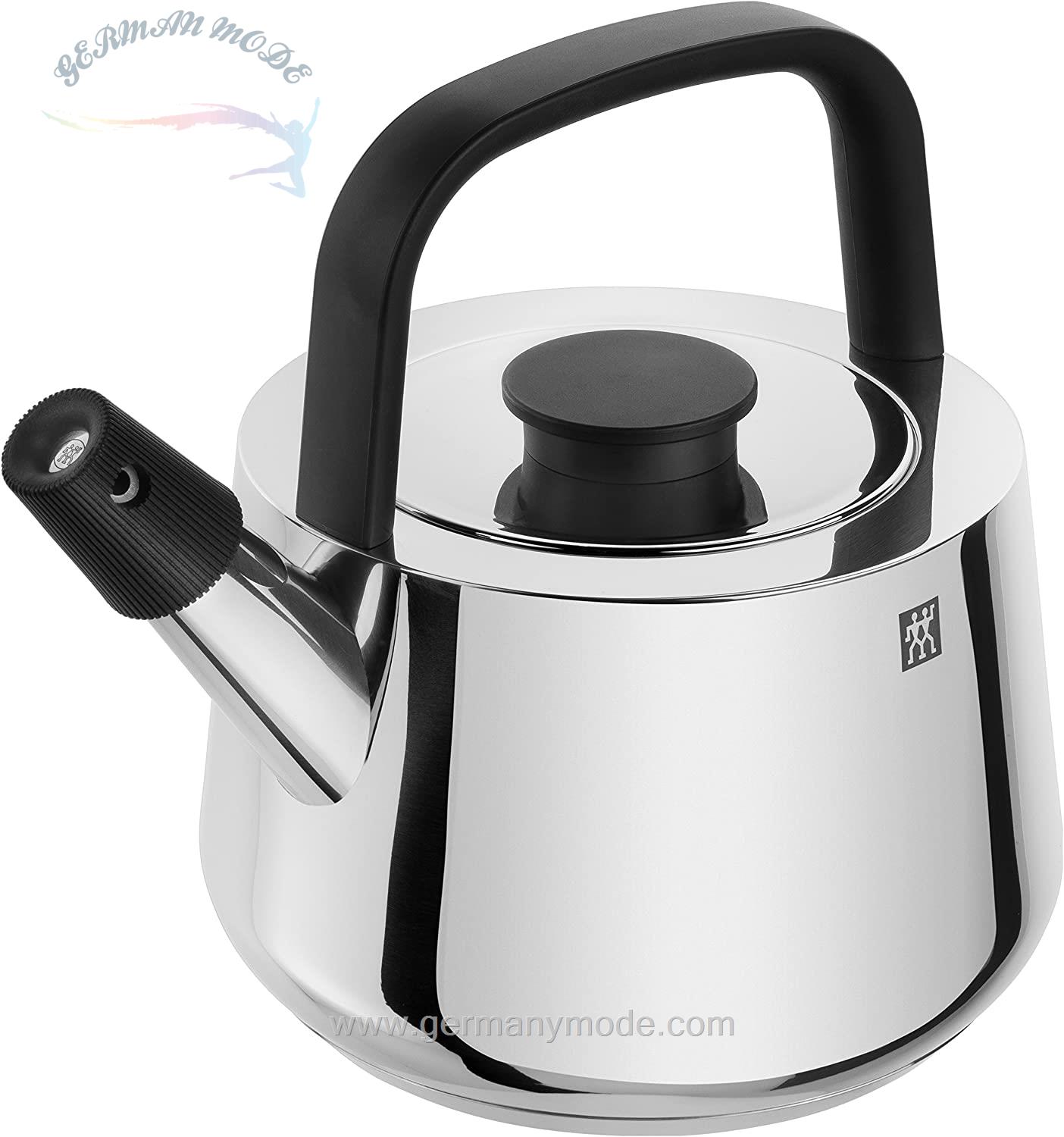 کتری 1.5 لیتری زولینگ آلمان ZWILLING Pfeifenkessel 1,5 l