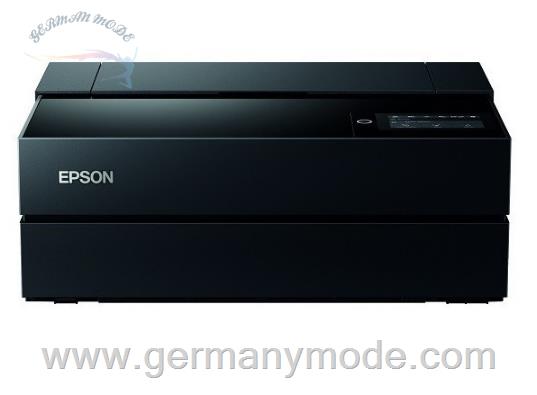 پرینتر جوهر افشان رنگی اپسون ژاپن Epson SureColor SC-P700