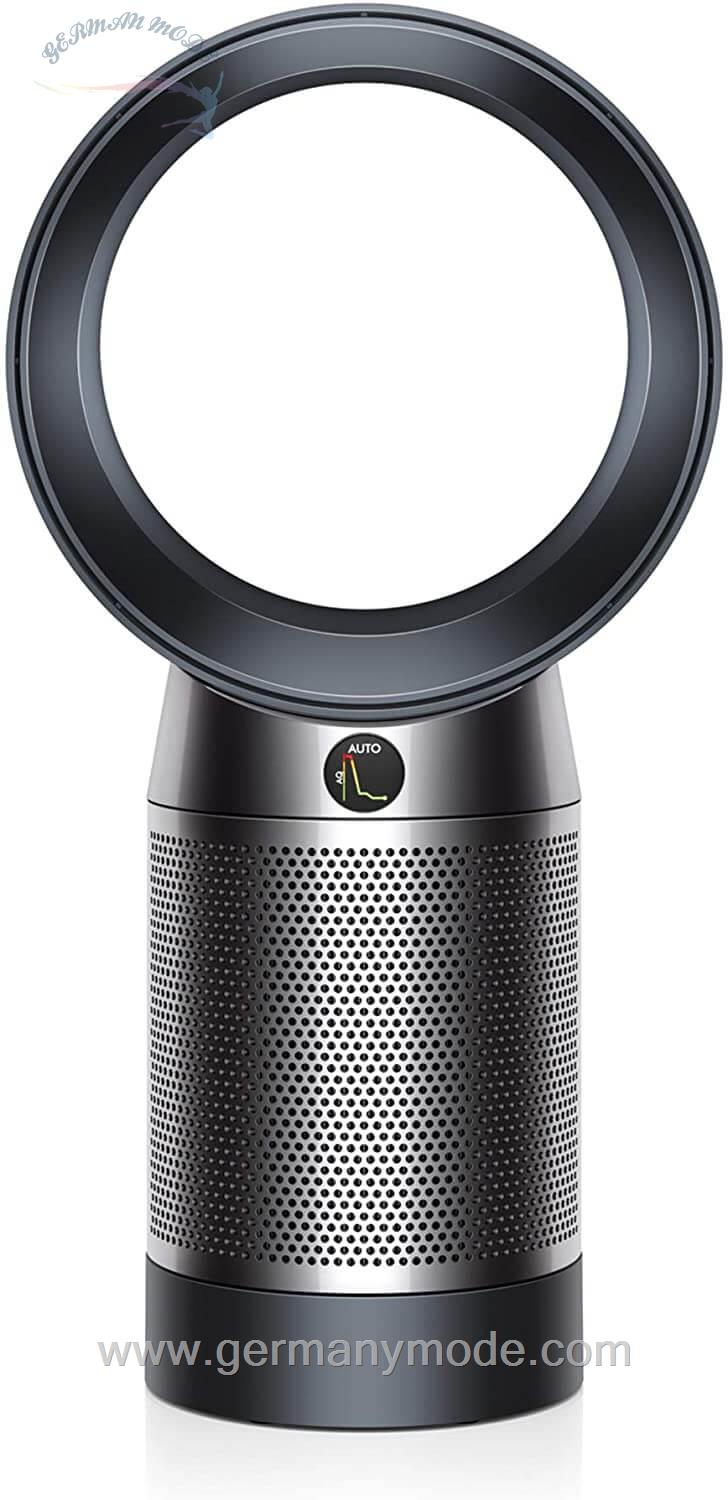 دستگاه تصفیه هوا دایسون انگلستان Dyson Pure Cool Luftreiniger schwarz/nickel
