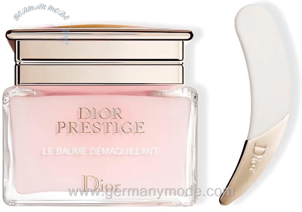 کرم پاک کننده آرایش صورت دیور فرانسه DIOR PRESTIGE LE BAUME DÉMAQUILLANT