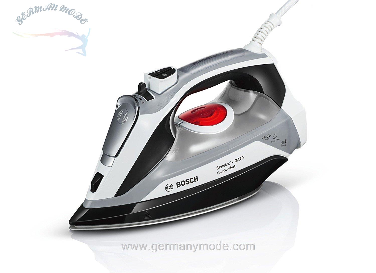 اتو بخار بوش آلمان Bosch TDA70EASY