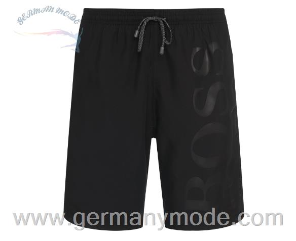 مایو پادار مردانه هوگو باس آلمان Hugo Boss Orca Badeshorts (50291913) schwarz (50291913-007)