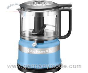مخلوط کن کیچن اید آمریکا KitchenAid Classic Mini 5KFC3516 EVB Velvet Blue