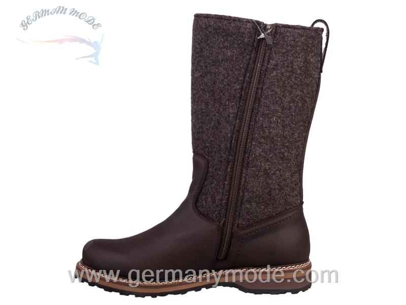 بوت اسب سواری زنانه مندل (آلمان) Meindl Kaprun Lady GTX