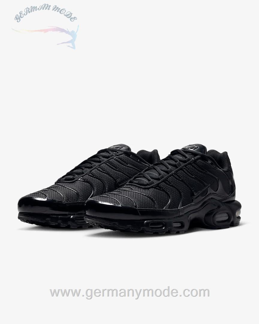 کتانی اسپرت مردانه نایک آمریکا Nike Air Max Plus-604133-050