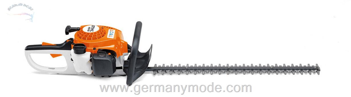 شمشاد زن بنزینی اشتیل آلمان Stihl HS 45 (45 cm)