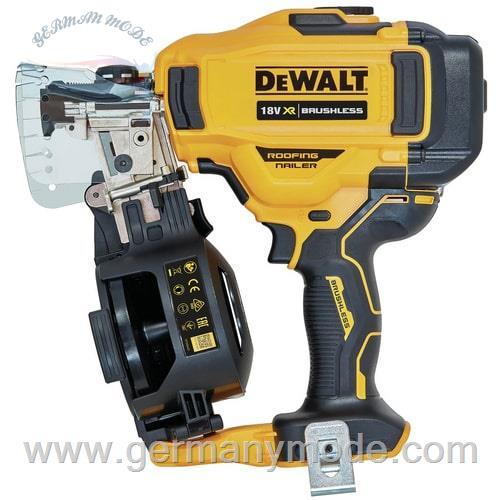 میخ کوب شارژی دیوالت آمریکا DeWalt DCN45 DCN45RNNT-XJ