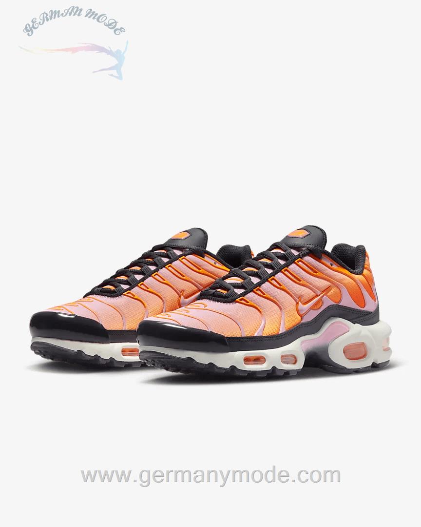 کتانی اسپرت زنانه نایک آمریکا Nike Air Max Plus Damenschuh -FB8478-001
