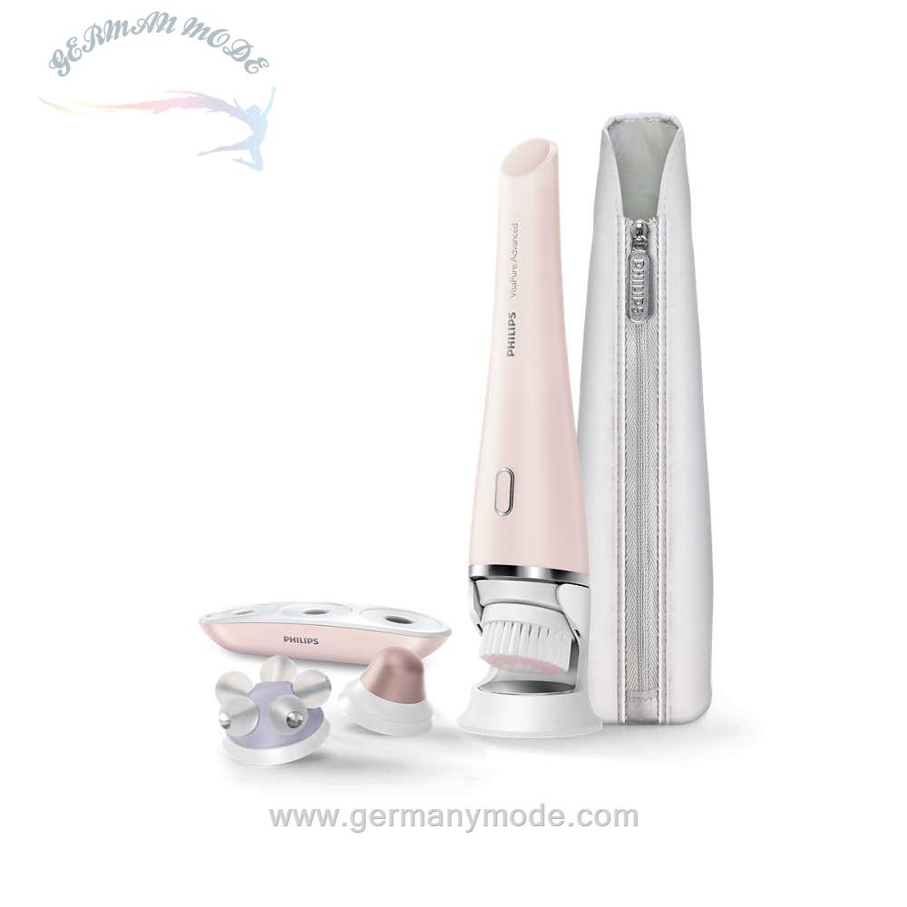 برس پاکسازی صورت فیلیپس هلند SC5363/10