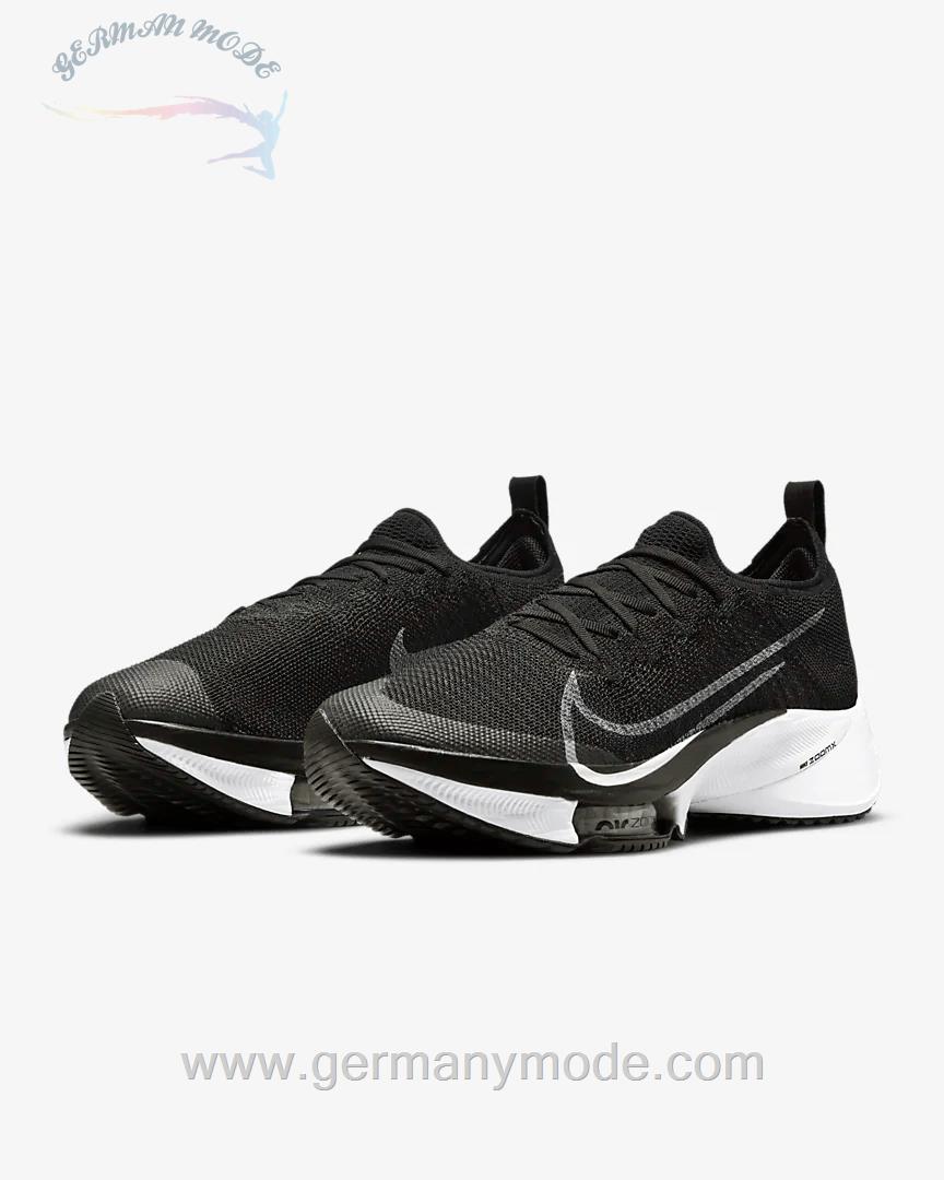 کتانی دویدن جاده ای مردانه نایک آمریکا Nike Air Zoom Tempo NEXT% - CI9923-801