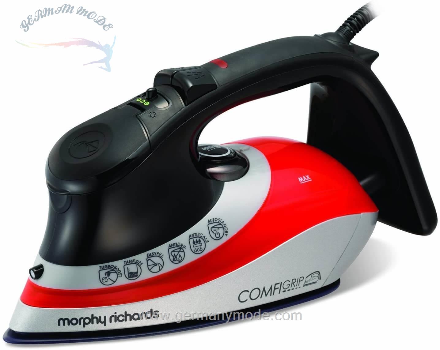 اتو بخار مورفی ریچاردز انگلستان Morphy Richards 301011