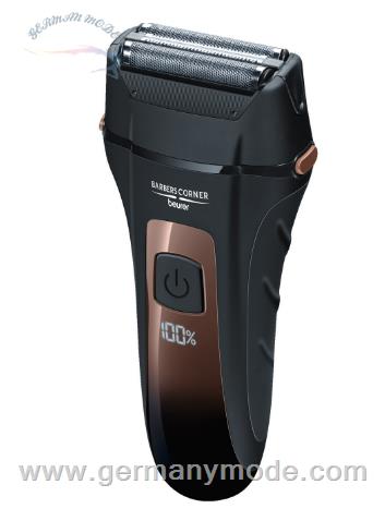 ماشین اصلاح سر و صورت بیورر آلمان Beurer HR 7000 Folienrasierer