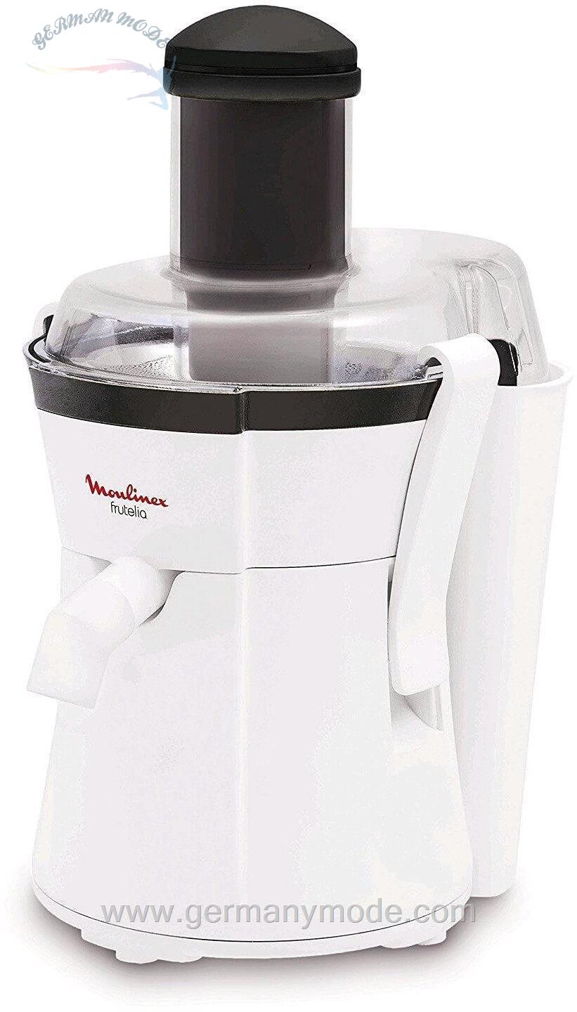 آب میوه گیری مولینکس فرانسه Moulinex Frutelia JU350G10
