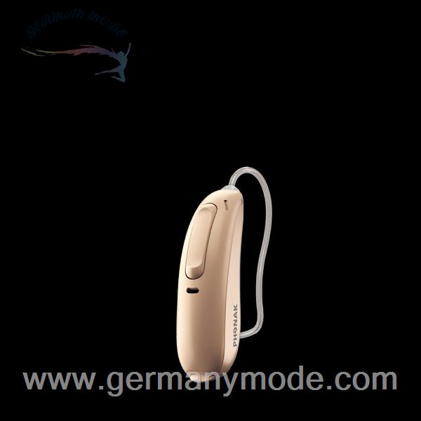 سمعک فوناک سوییس Phonak Audéo P90-312 Beige H0
