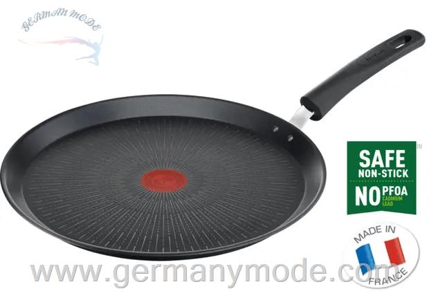 تابه کرپ 28 سانت تفال فرانسه Tefal On Crêpepfanne 28 cm (G25939)