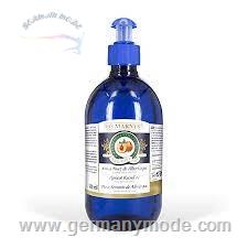 روغن هسته زردالو 500 میلی لیتر حاوی امگا 9 مارنیس اسپانیا MARNYS Apricot Kernel Oil 500 ml AP303