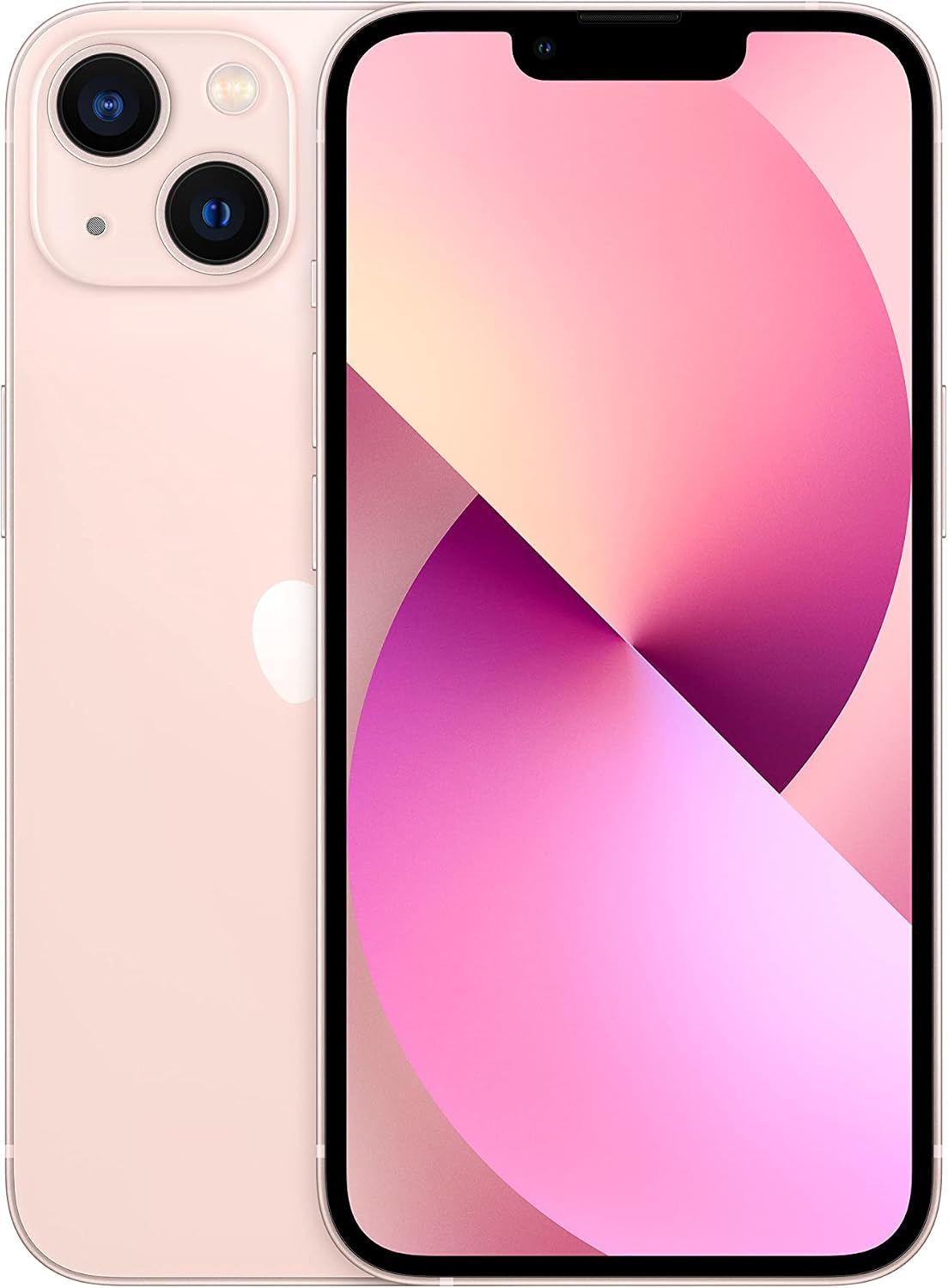 گوشی موبایل اپل آیفون Apple iPhone 13 (128 GB) - Pink iPhone 13 128GB Pink
