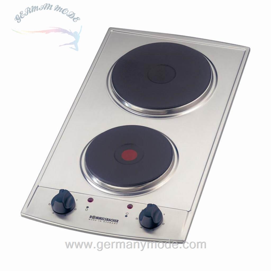اجاق برقی 2 شعله روملزباخر آلمان Rommelsbacher EBS 3074 - 115161