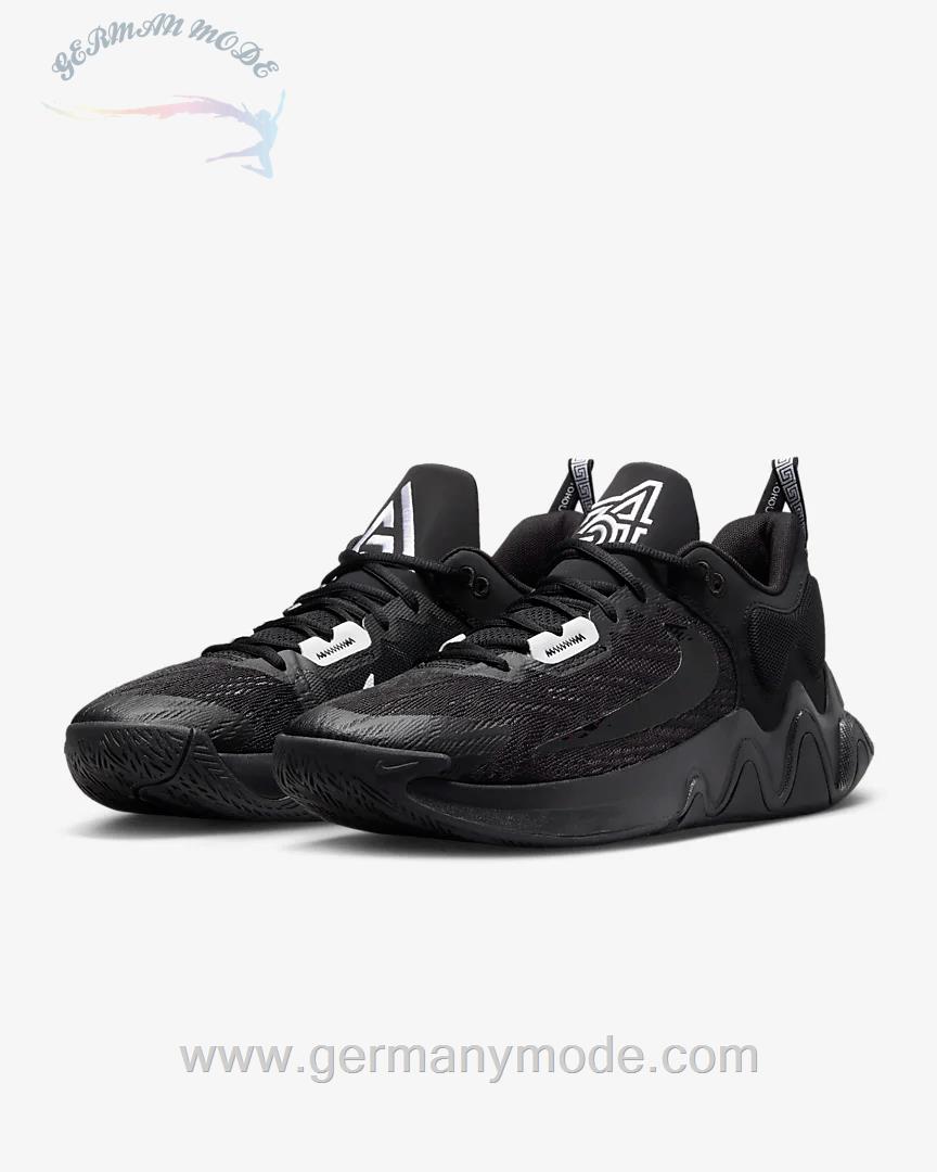 کتانی بسکتبال مردانه نایک آمریکا Nike Giannis Immortality 2 Basketballschuhe-DM0825-101