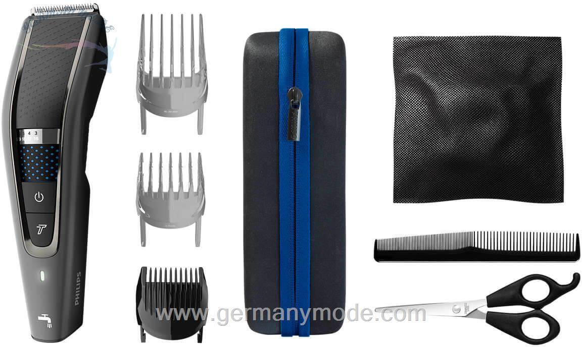 ماشین اصلاح سر و صورت فیلیپس Philips Hairclipper HC7650-15