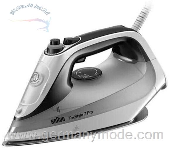 اتو بخار براون آلمان Braun SI 7149 WB TexStyle 7 Pro