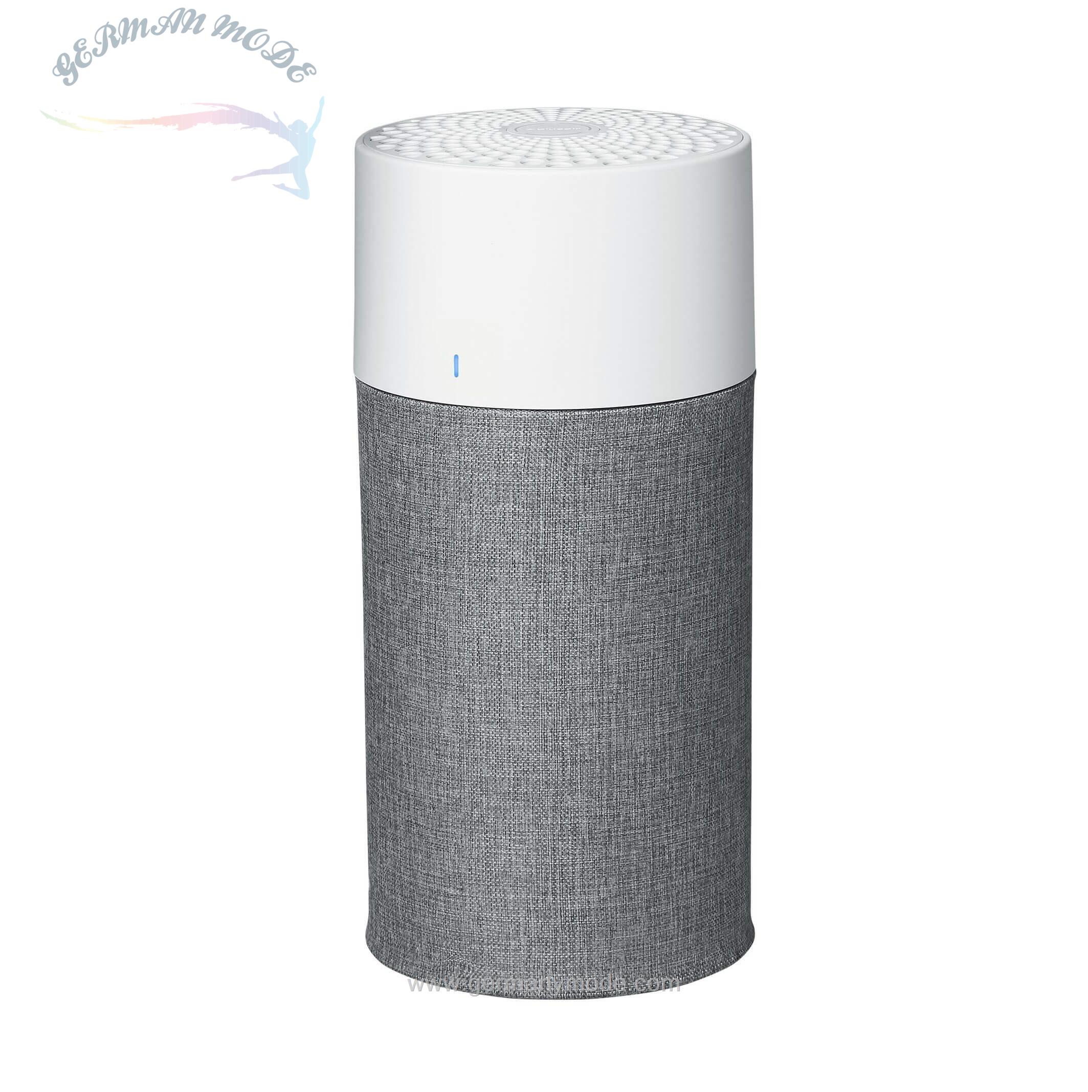 دستگاه تصفیه هوا بلوایر Blueair Luftreiniger Blue 3210- für 17 m² Räume- HEPASilent Technologie