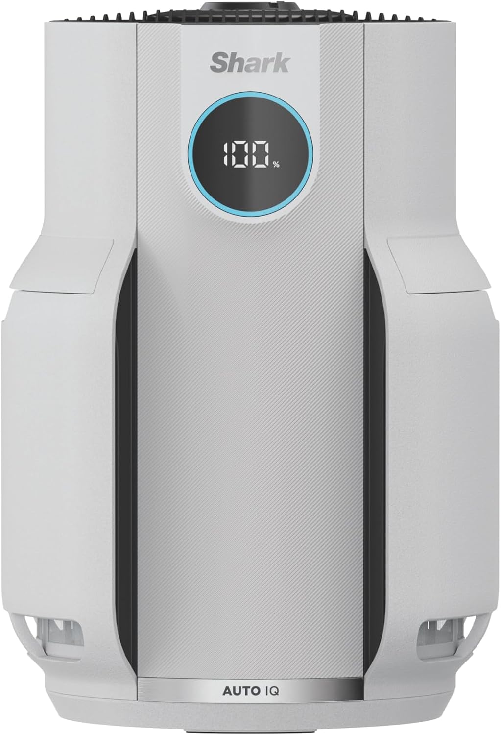 دستگاه تصفیه هوا شارک آمریکا Shark HP150EU تصفیه هوا اتاق نشیمن، ظرفیت 60 متر مربع، فیلتر HEPA 5 99.97٪ آلرژن ها را جذب می کند