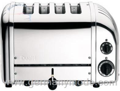 توستر دوالیت انگلستان Dualit Classic NewGen 4 47030