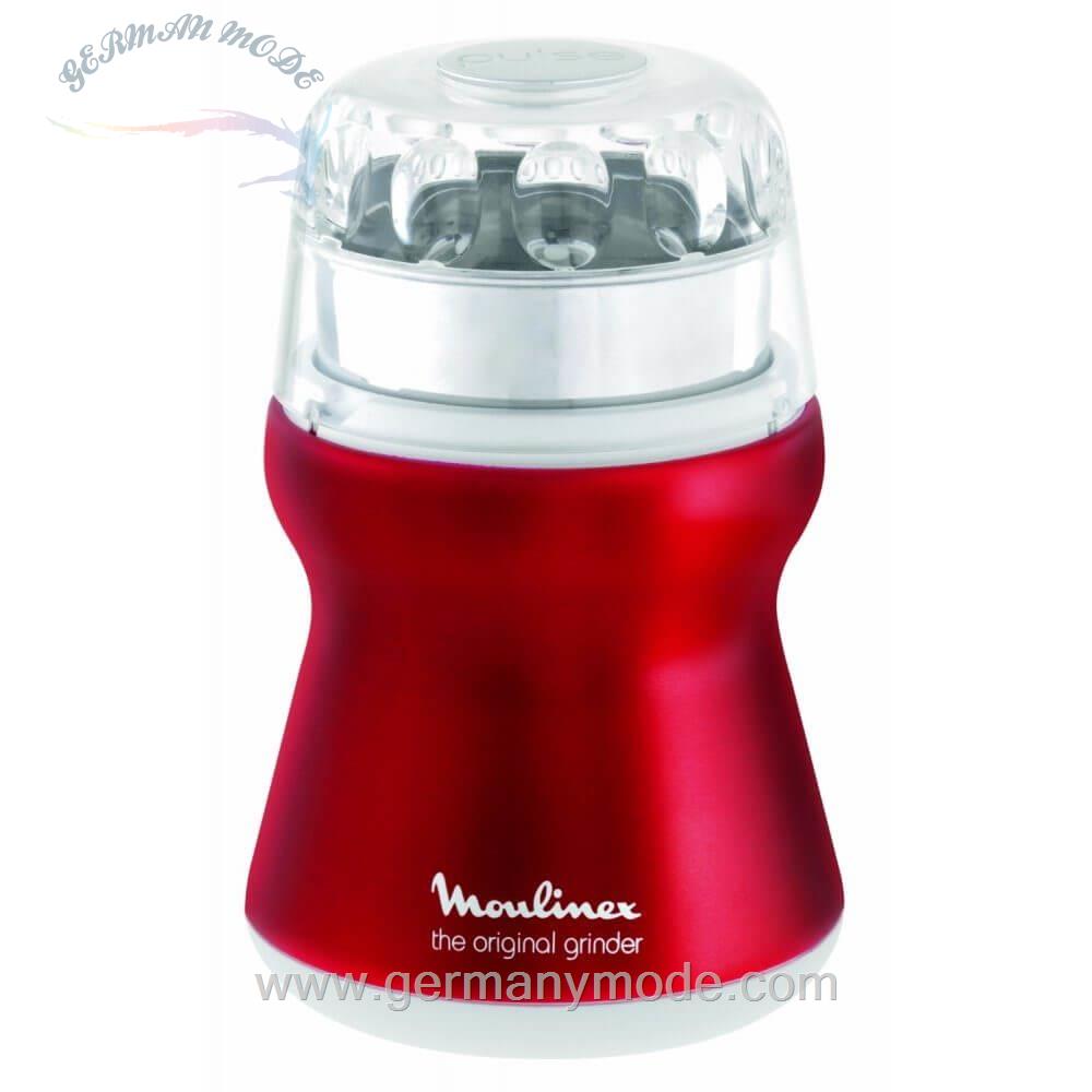 آسیاب برقی مولینکس فرانسه Moulinex Kaffeemühle AR1105 - Kaffeemühle
